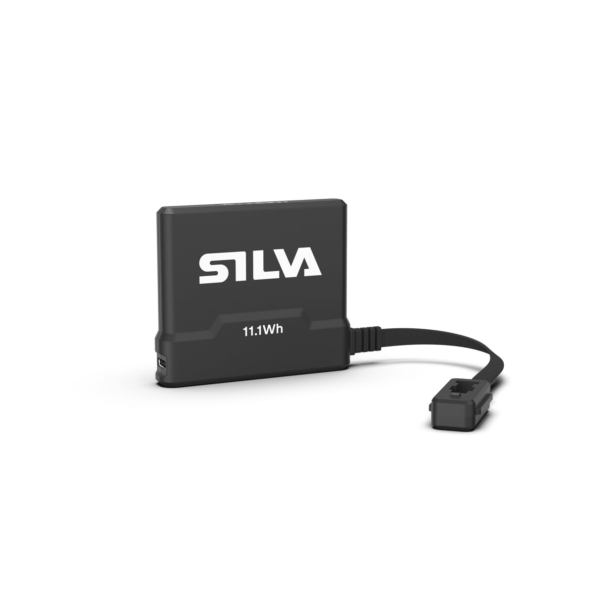 Čelovka SILVA Free 900 XXS