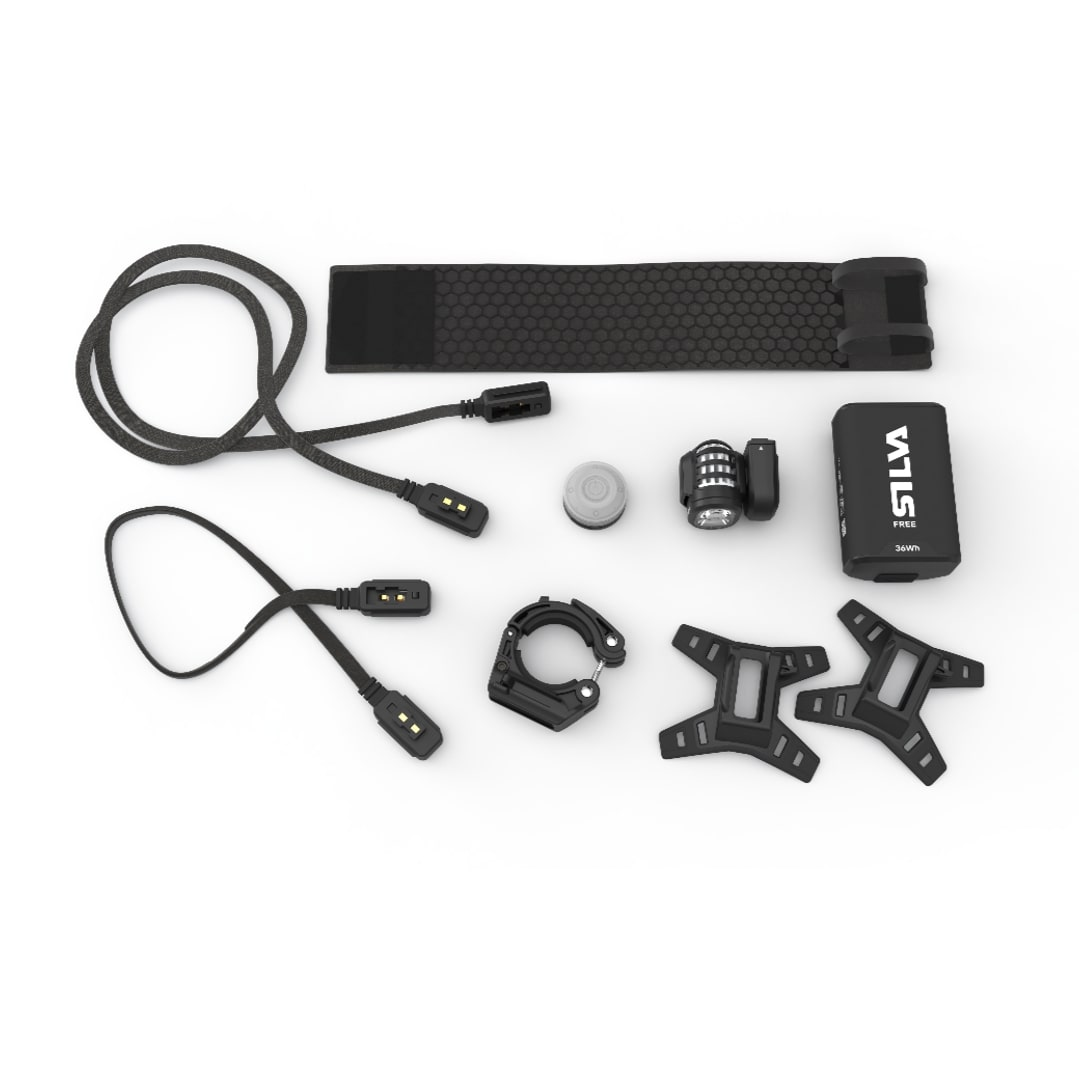 Free MTB 2500