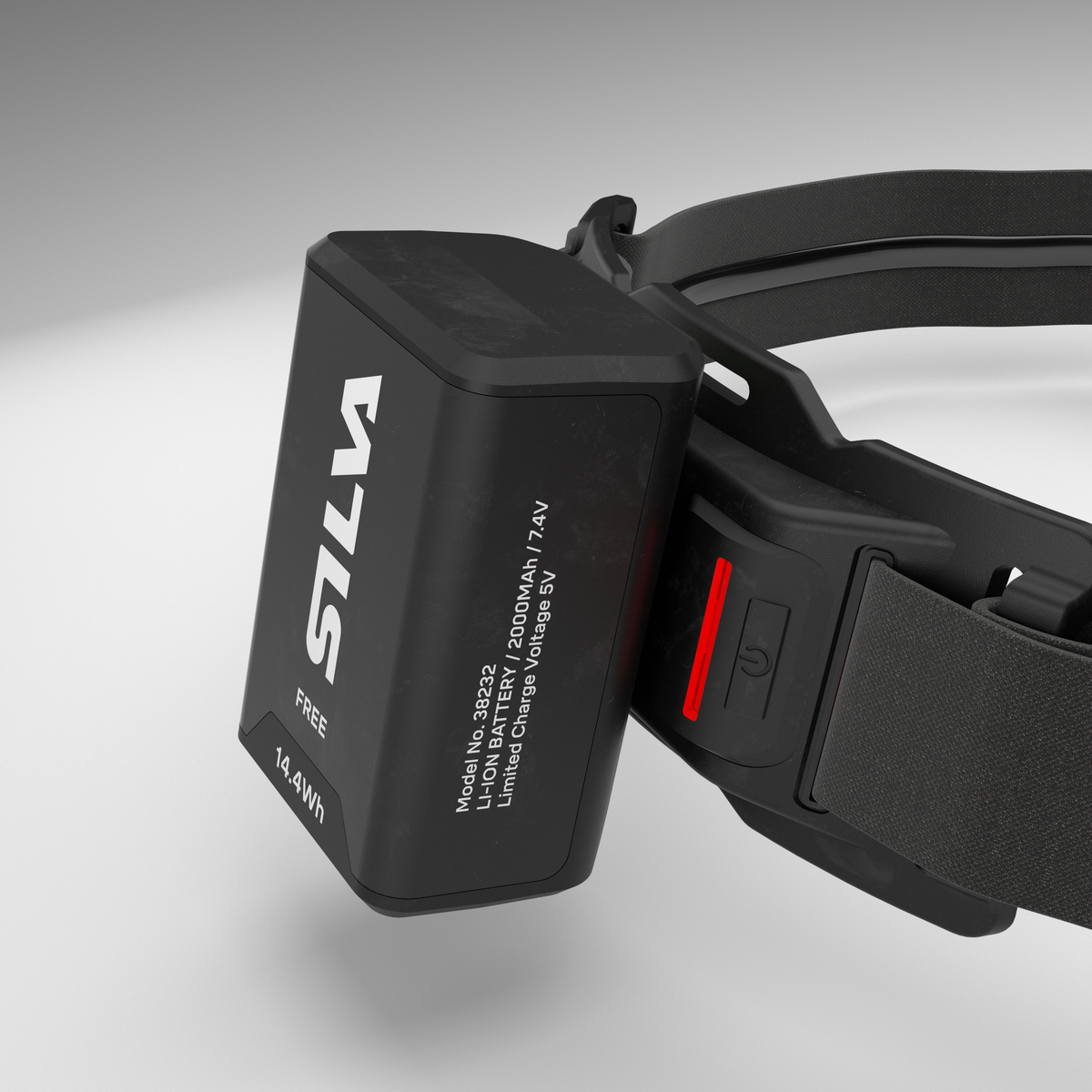 Free Pulse 1500 XS
