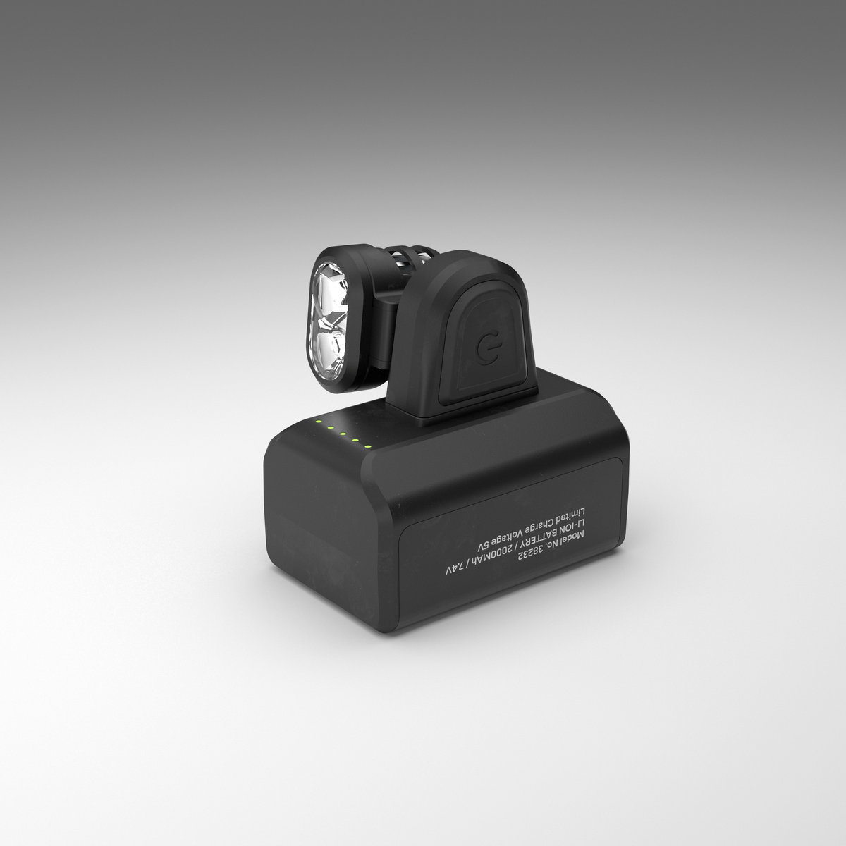 Free Pulse 1500 XS