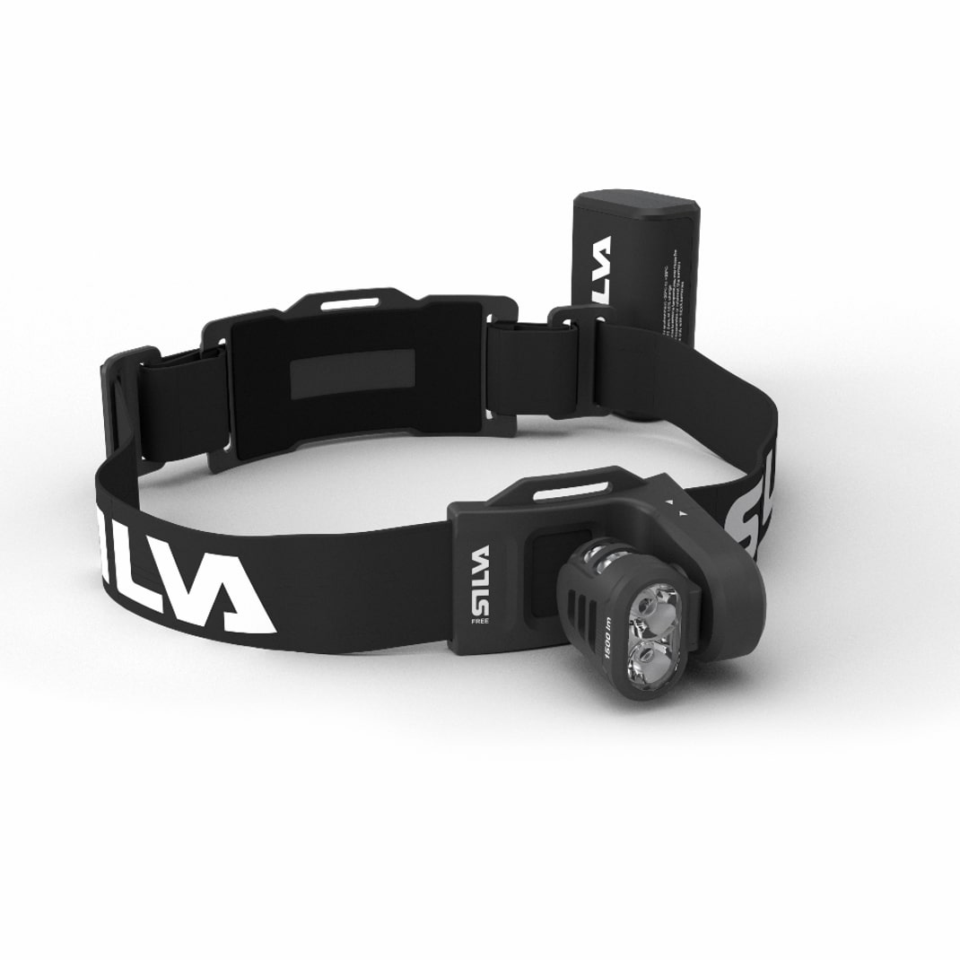 Free Pulse 1500 XS