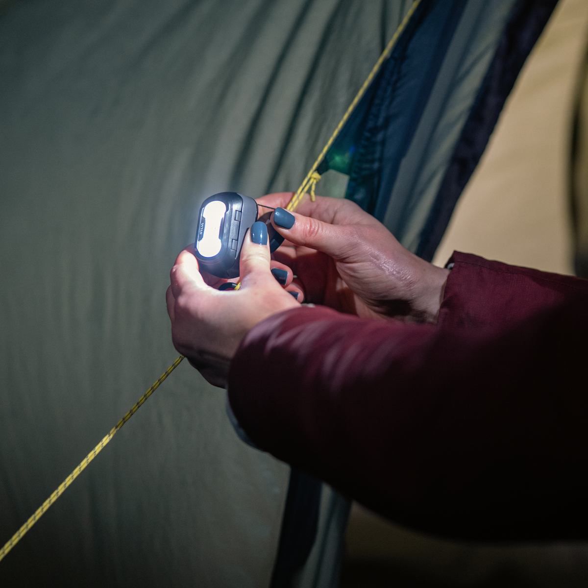 Seek 450 Cord Recharge Midnigh