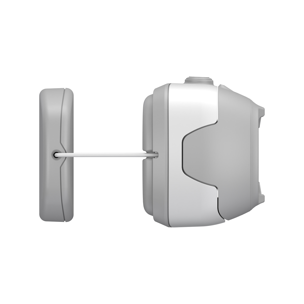 Seek 450 Cord Recharge Whiteou