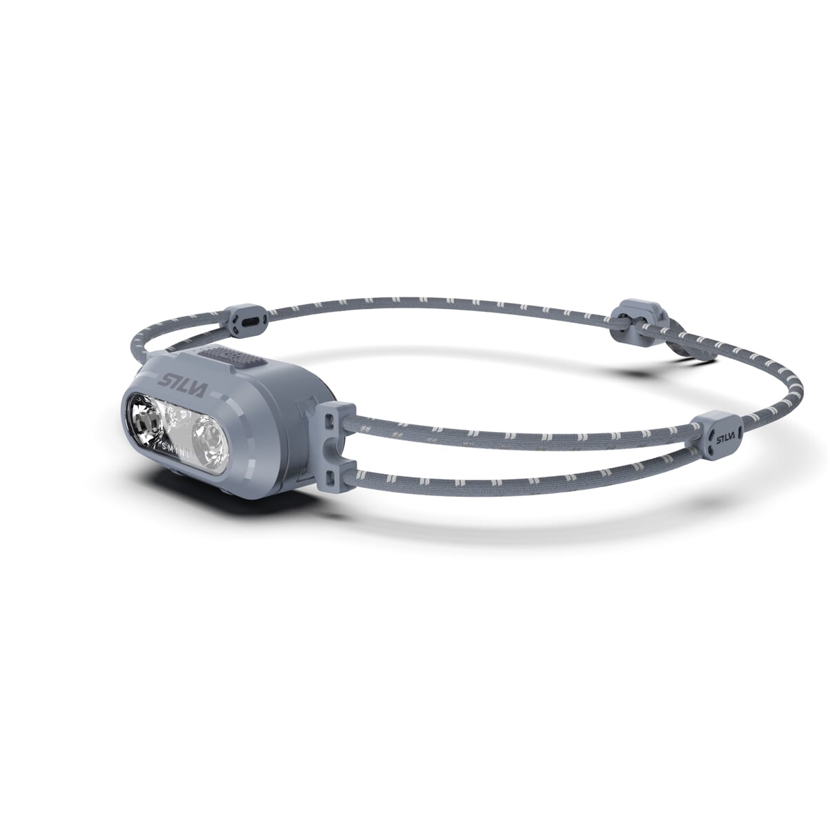 Čelovka SILVA Smini Fly Blue