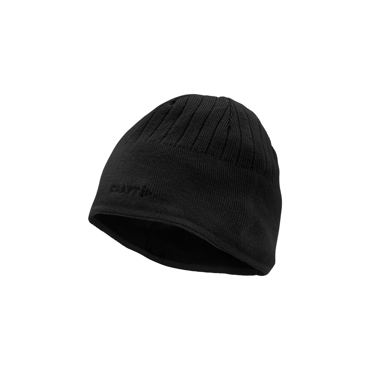 Windblock Knit Hat