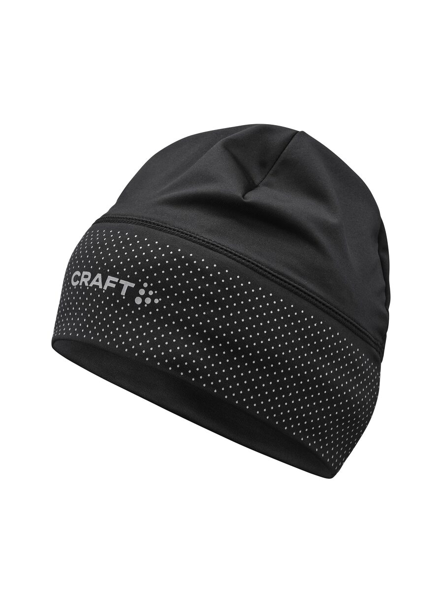 Čiapka CRAFT Lumen Fleece 2