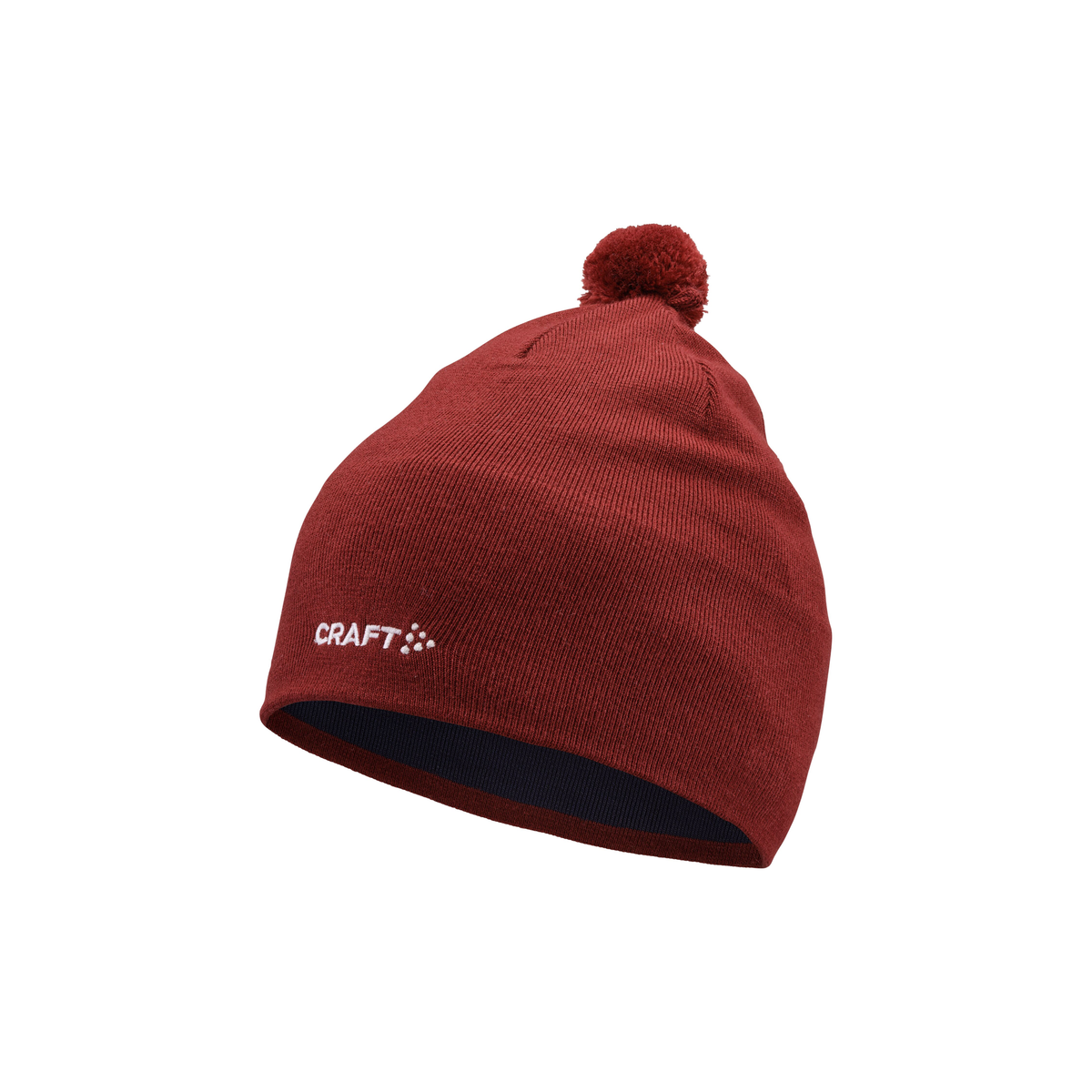Practice Knit Hat 2