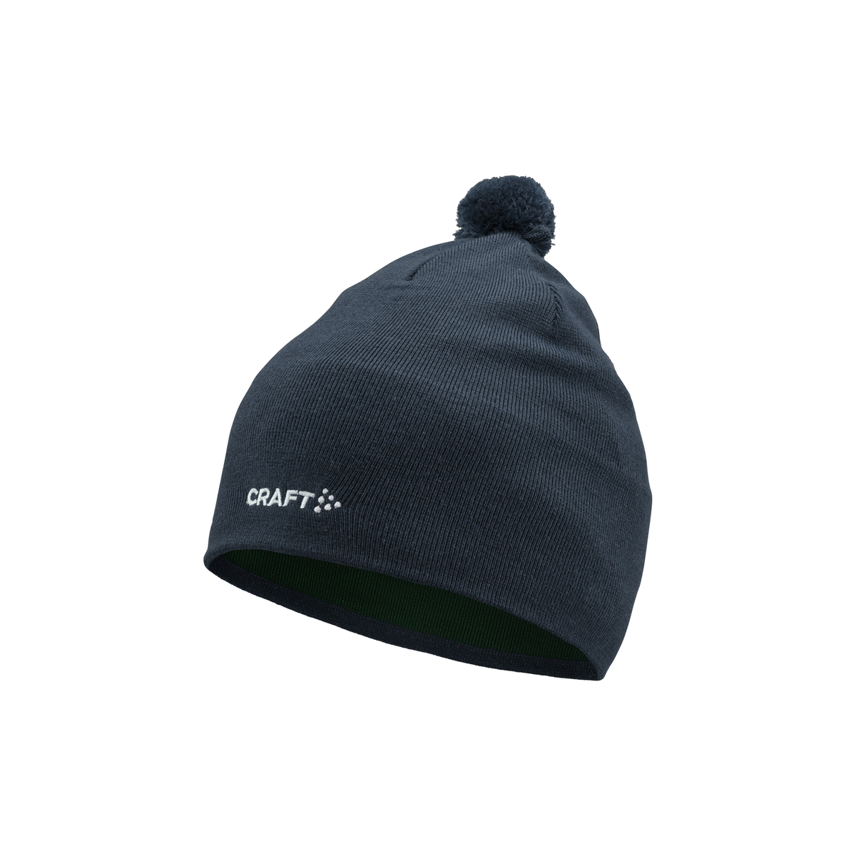 Practice Knit Hat 2