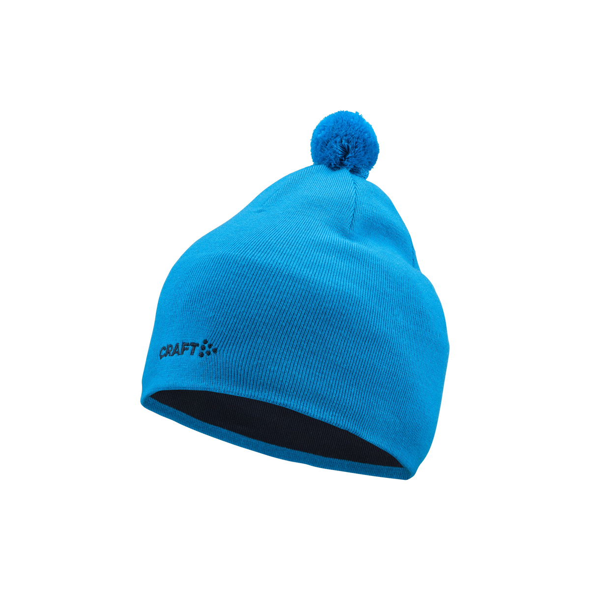 Practice Knit Hat 2