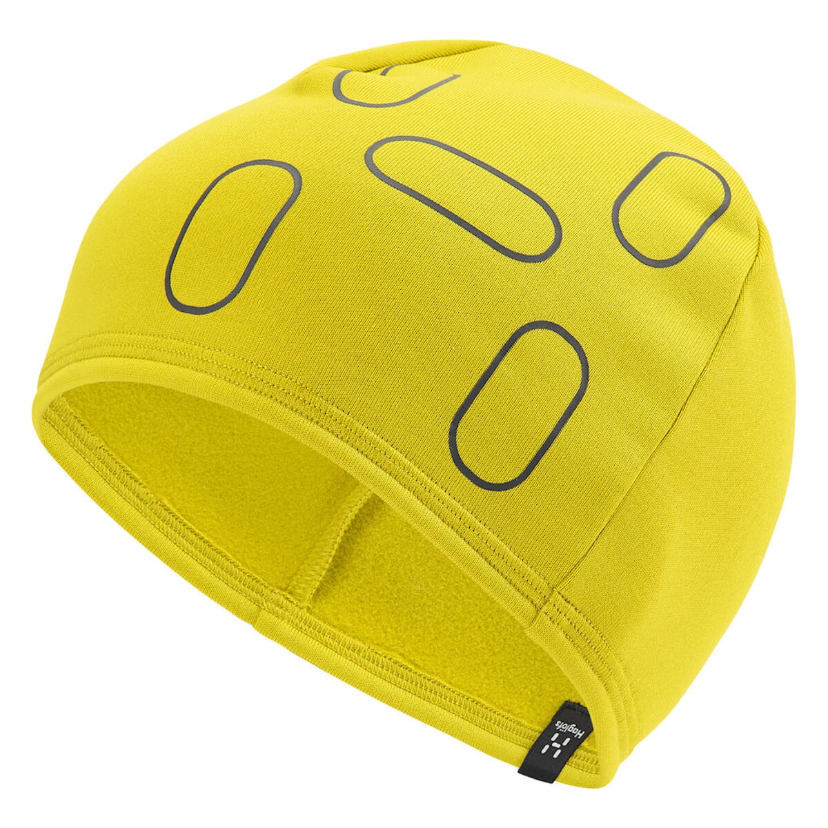 Čiapka Haglöfs Fanatic print