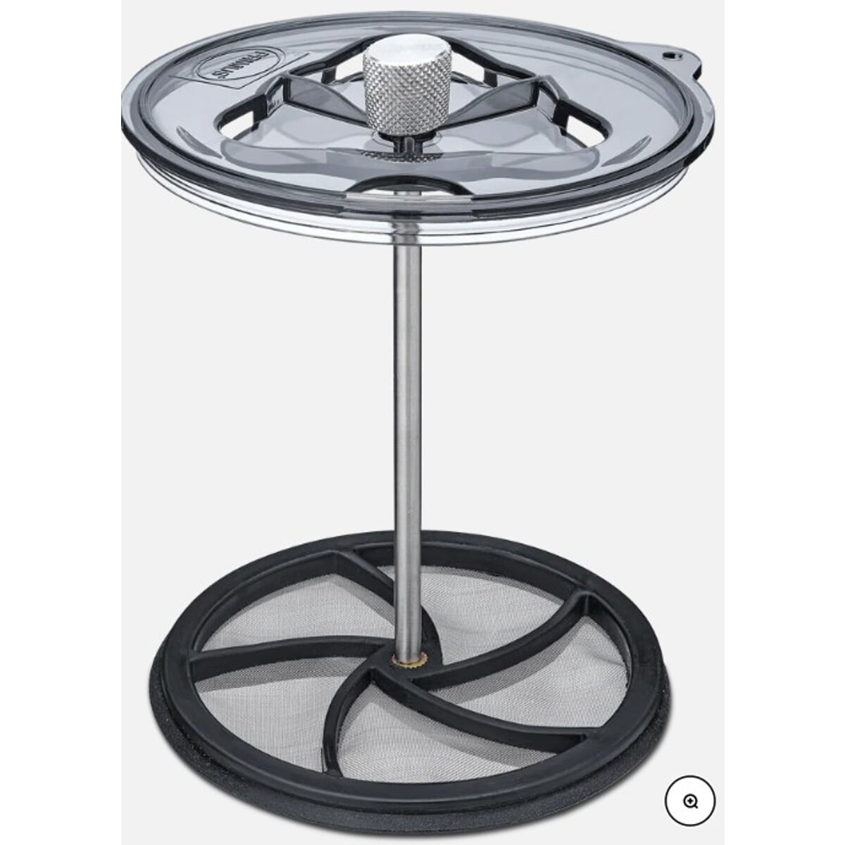 Coffee Tea Press PRIMUS Lite+