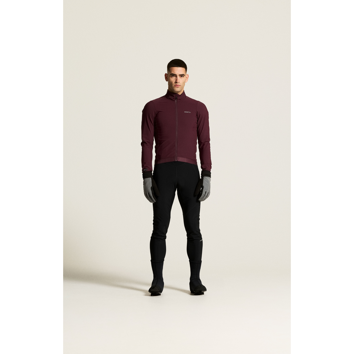Bike SubZ Training Jacket M