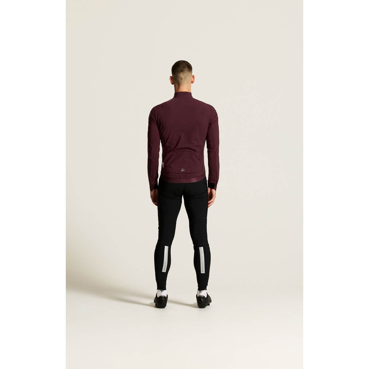 Bike SubZ Training Jacket M