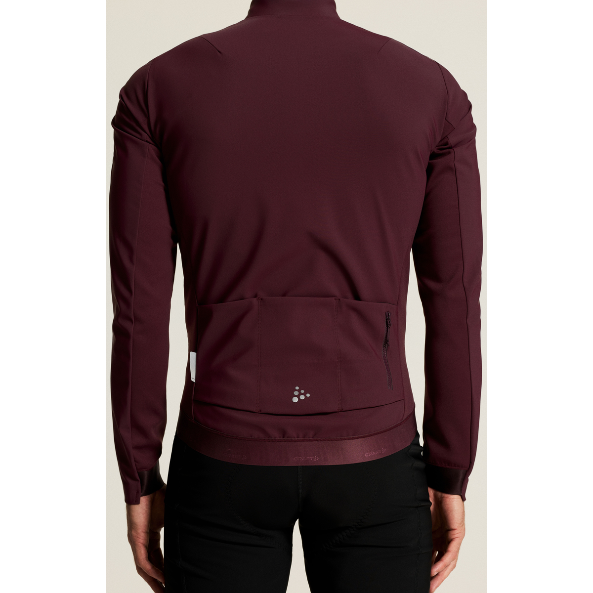 Bike SubZ Training Jacket M