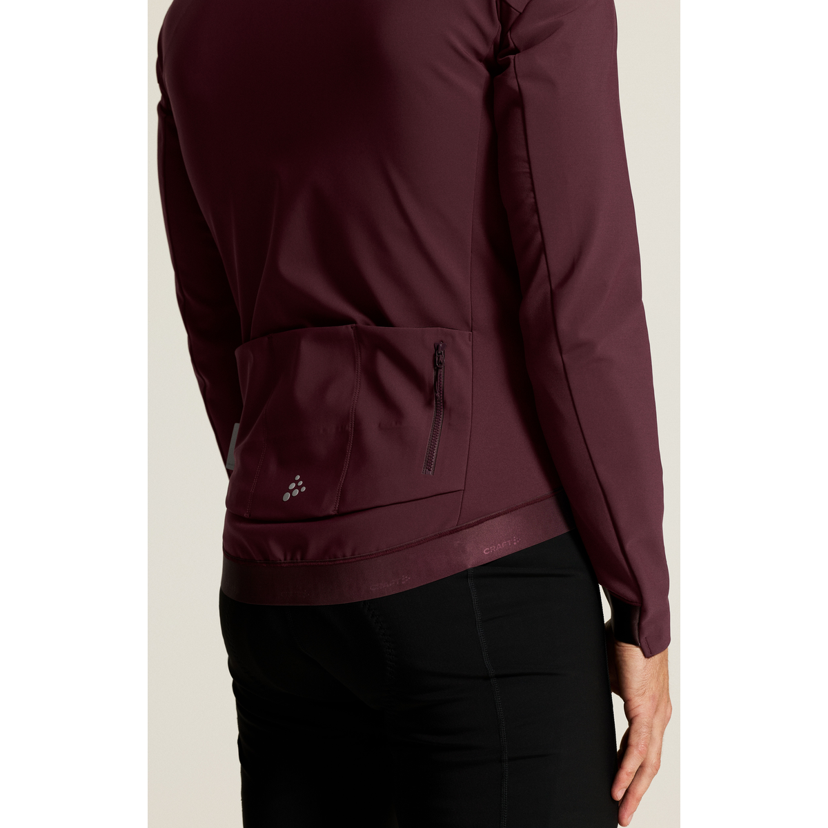 Bike SubZ Training Jacket M