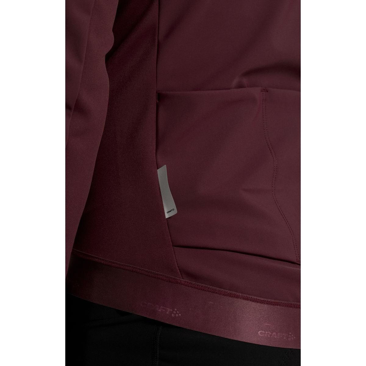 Bike SubZ Training Jacket M