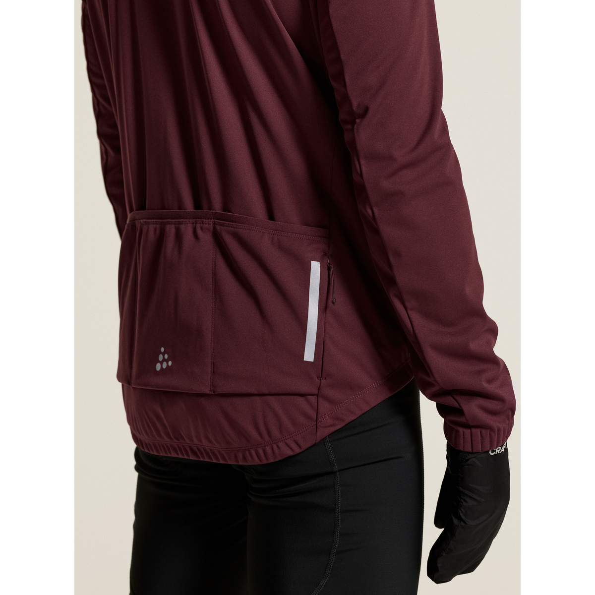 CORE Bike SubZ Jacket 2 M