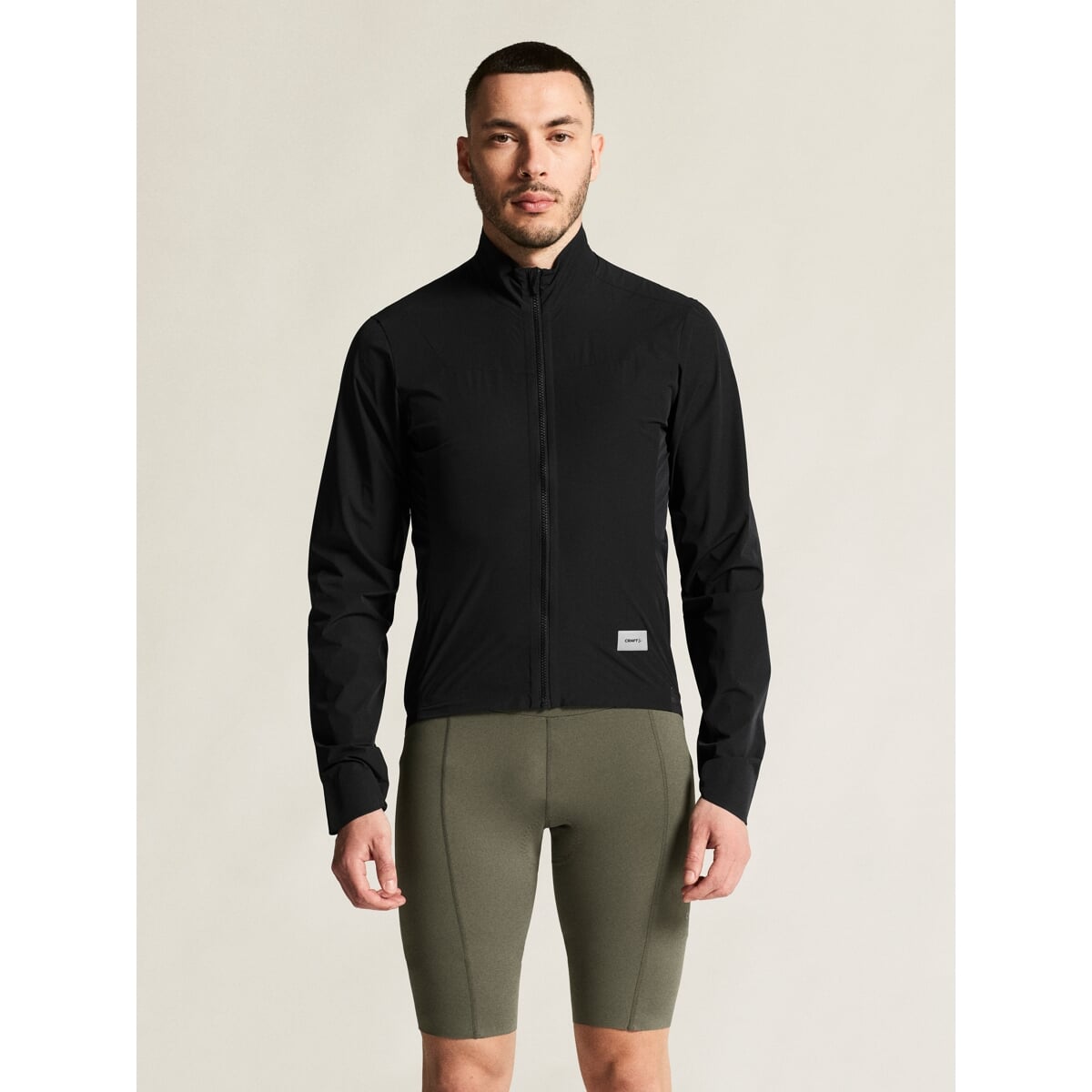 Cyklobunda CRAFT Endur Light W