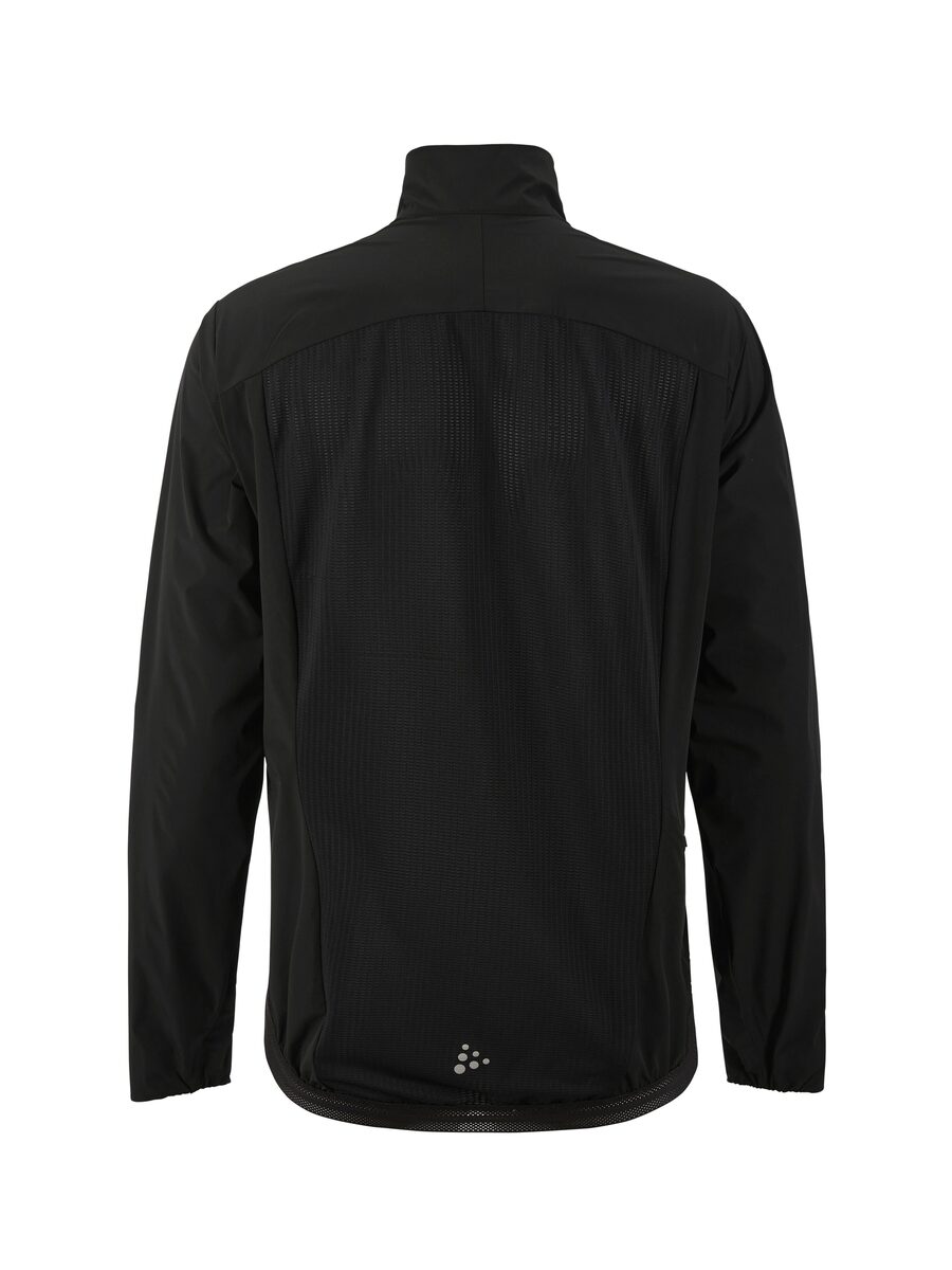 Endur Light Wind Jacket W