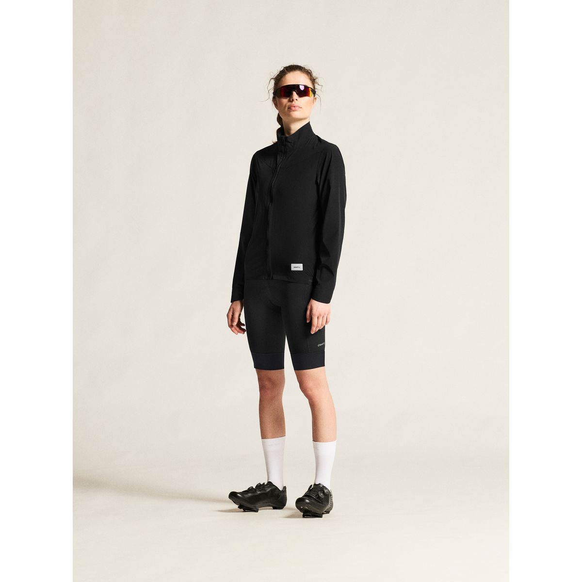 Endur Light Wind Jacket W