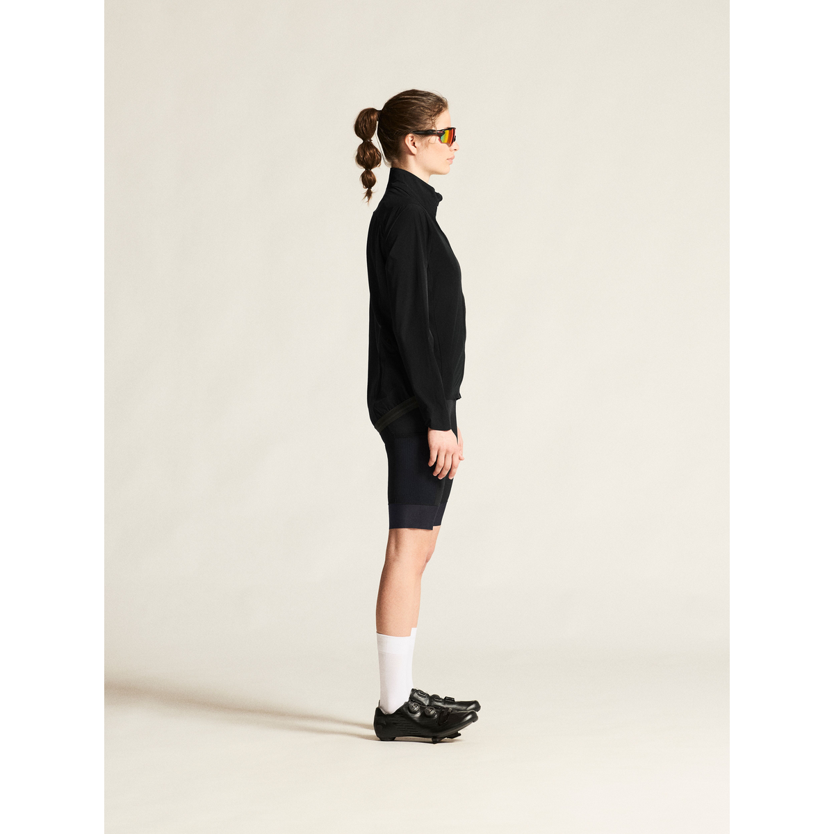 Endur Light Wind Jacket W