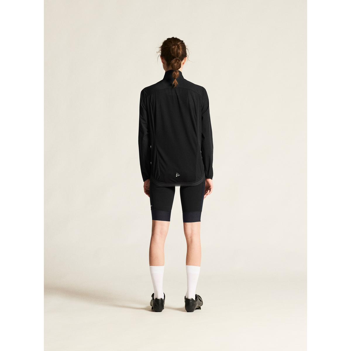 Endur Light Wind Jacket W
