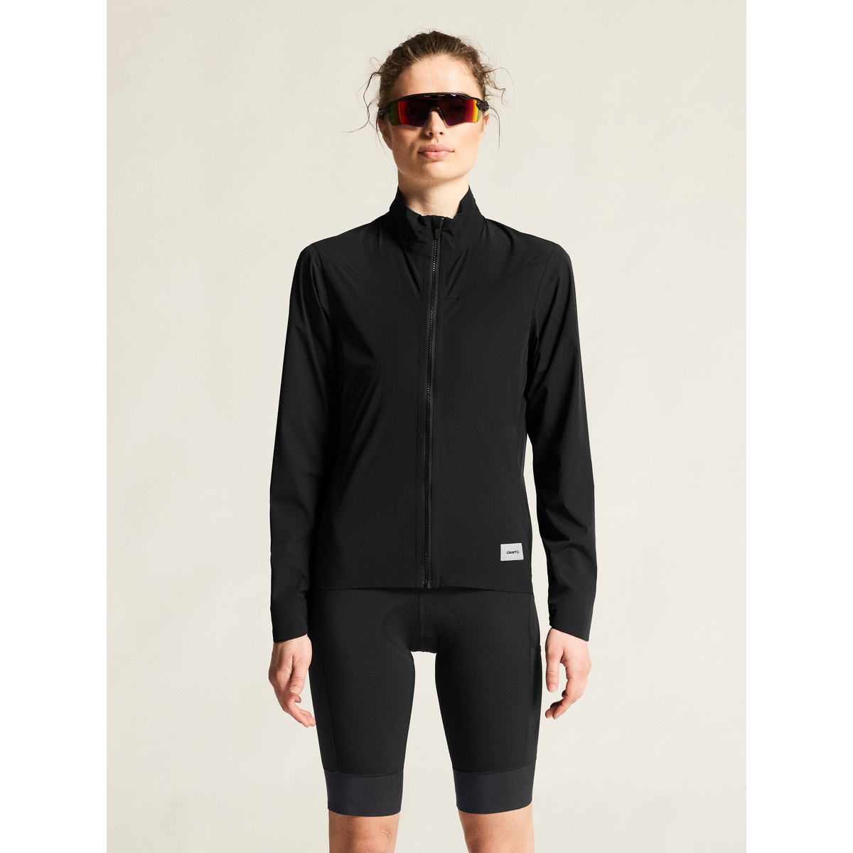 Endur Light Wind Jacket W