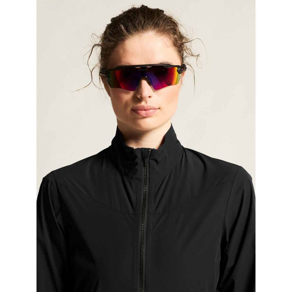Endur Light Wind Jacket W