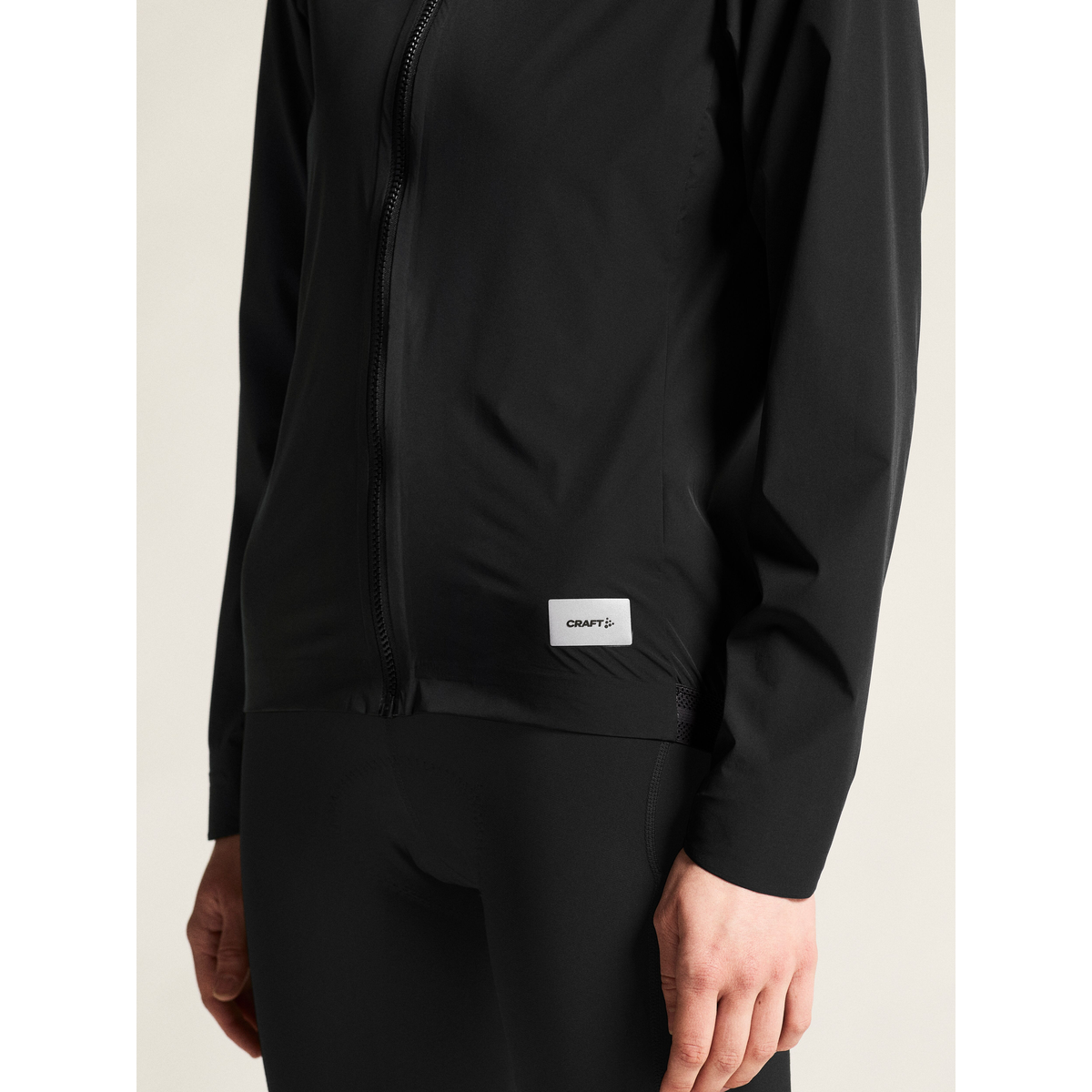 Endur Light Wind Jacket W