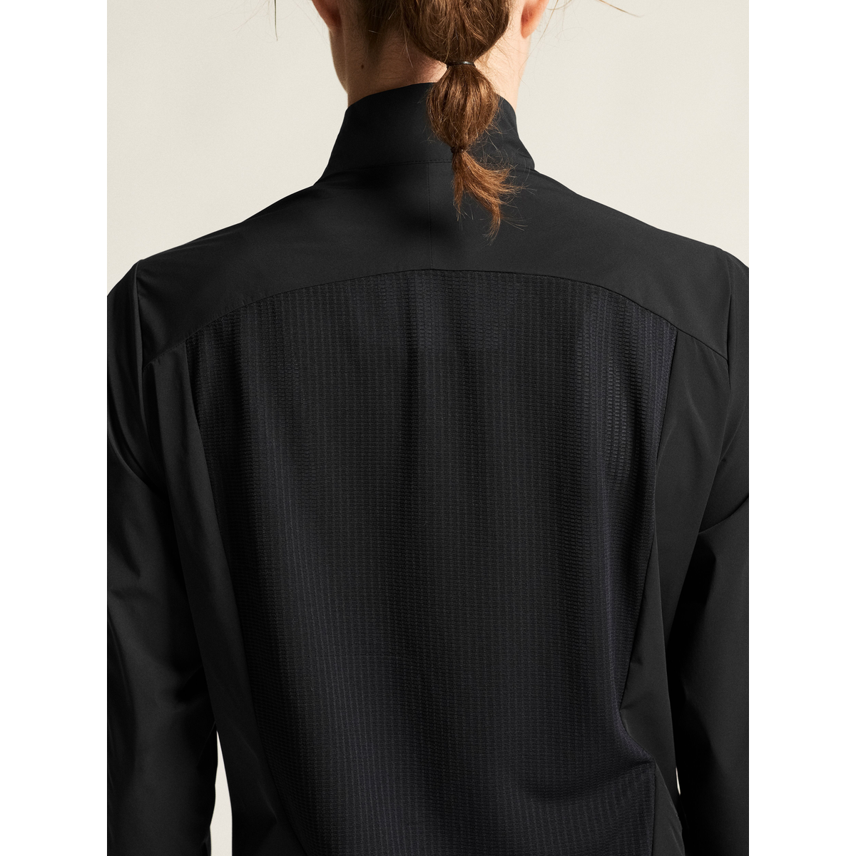 Endur Light Wind Jacket W