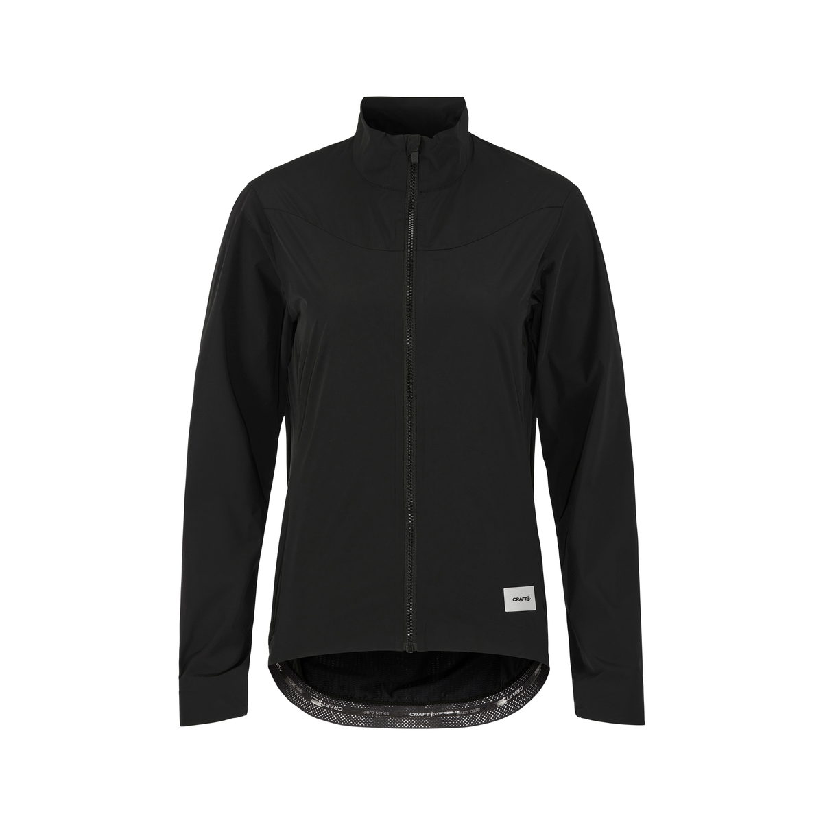 Endur Light Wind Jacket W