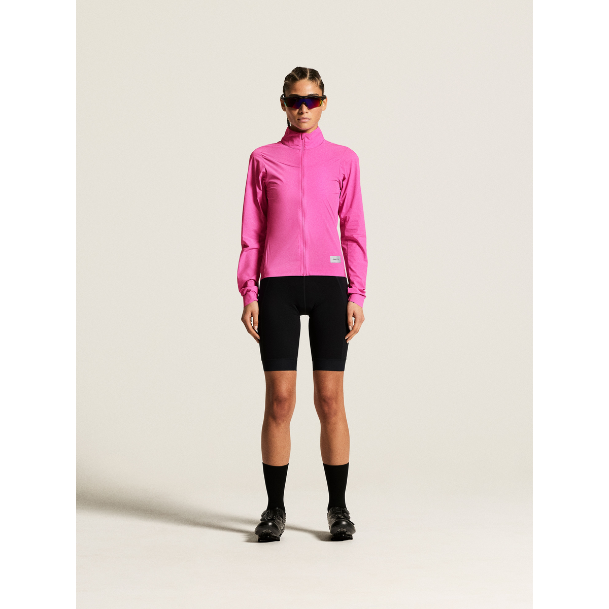 Endur Light Wind Jacket W