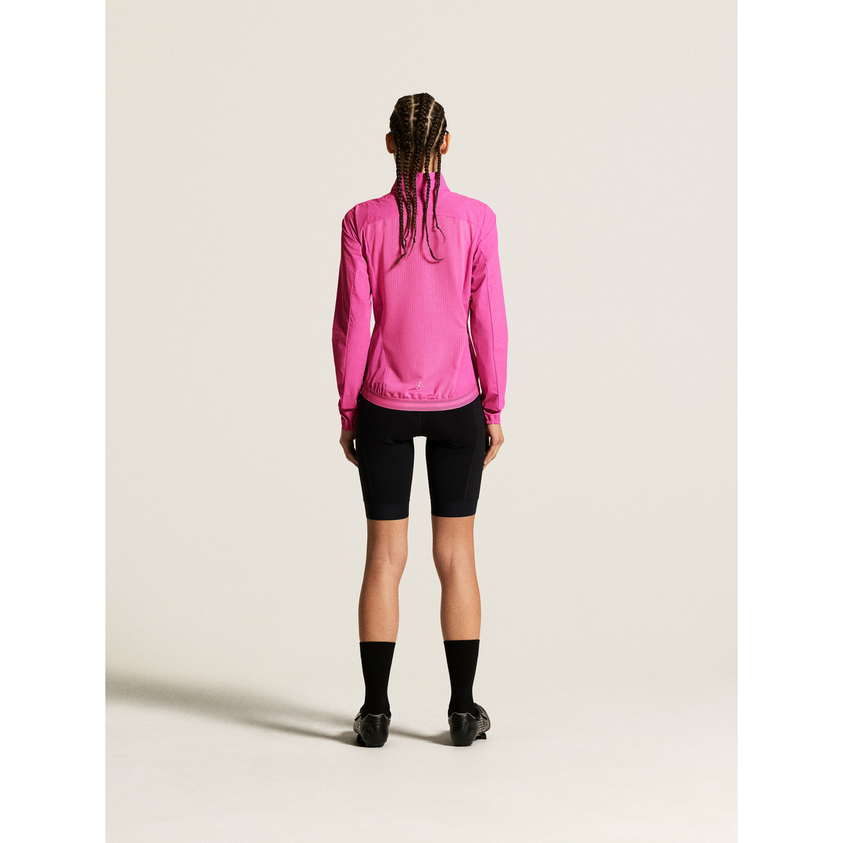 Endur Light Wind Jacket W