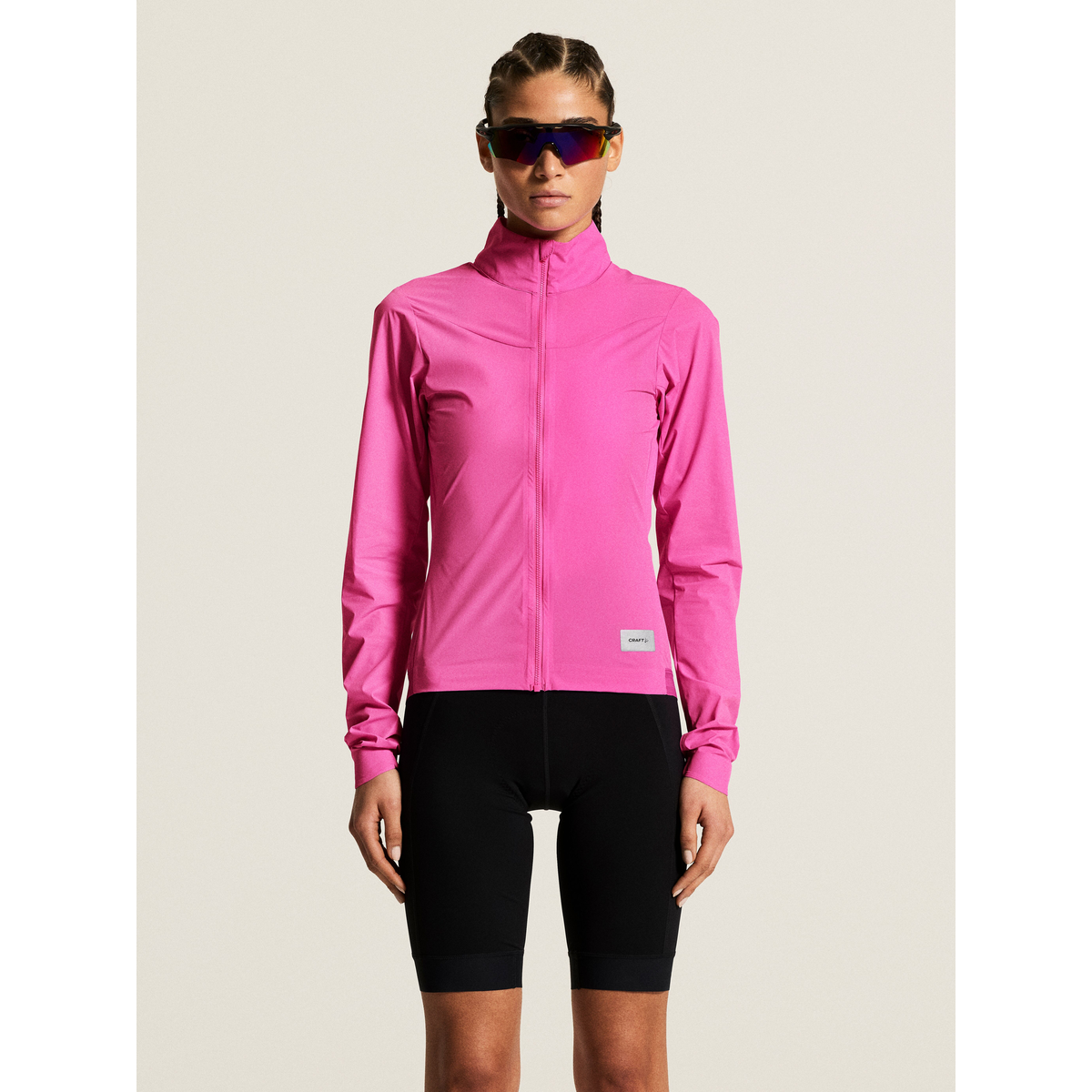Endur Light Wind Jacket W