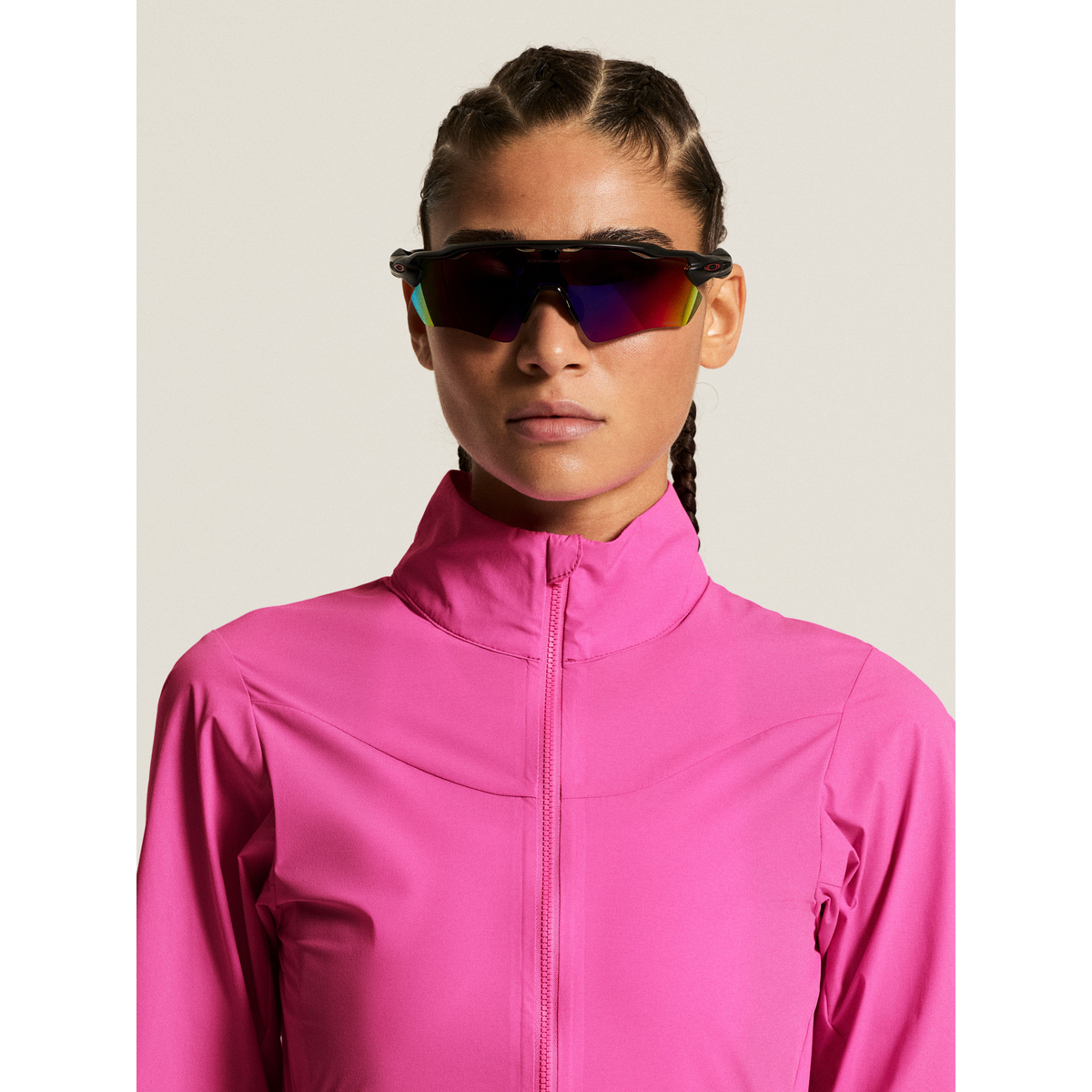 Endur Light Wind Jacket W