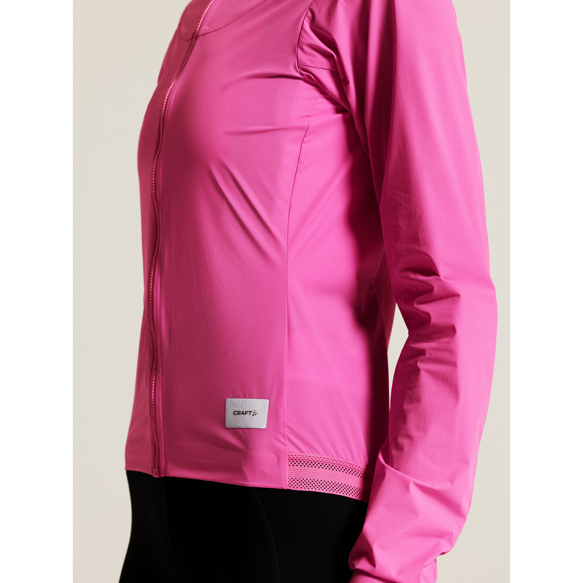 Endur Light Wind Jacket W