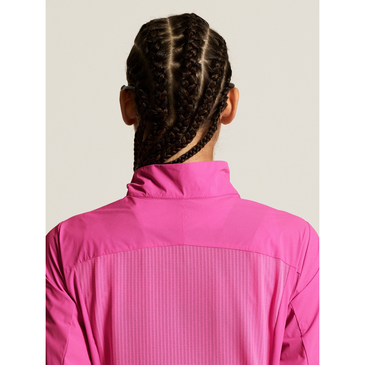 Endur Light Wind Jacket W