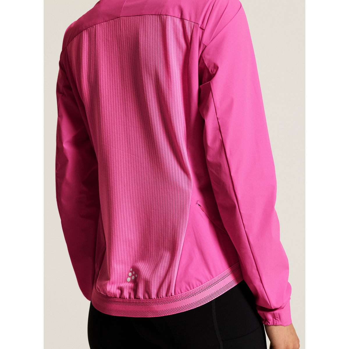 Endur Light Wind Jacket W