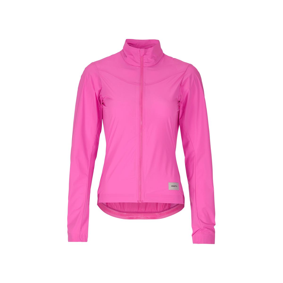 Endur Light Wind Jacket W
