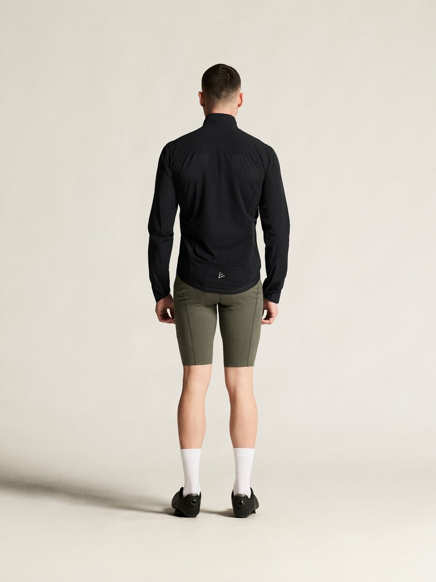 Endur Light Wind Jacket M