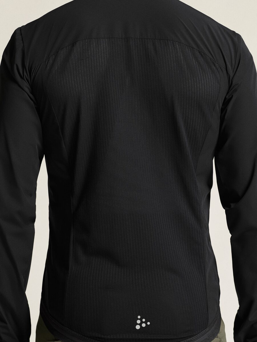Endur Light Wind Jacket M