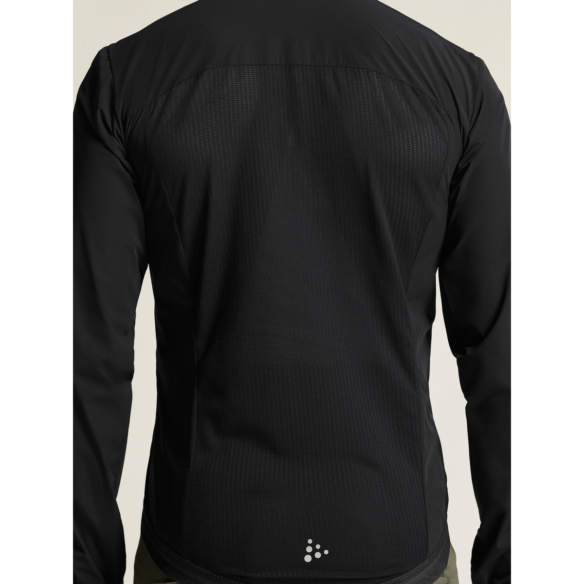Endur Light Wind Jacket M
