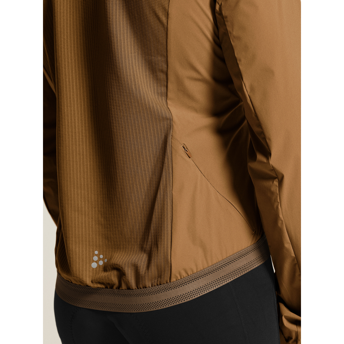Endur Light Wind Jacket M