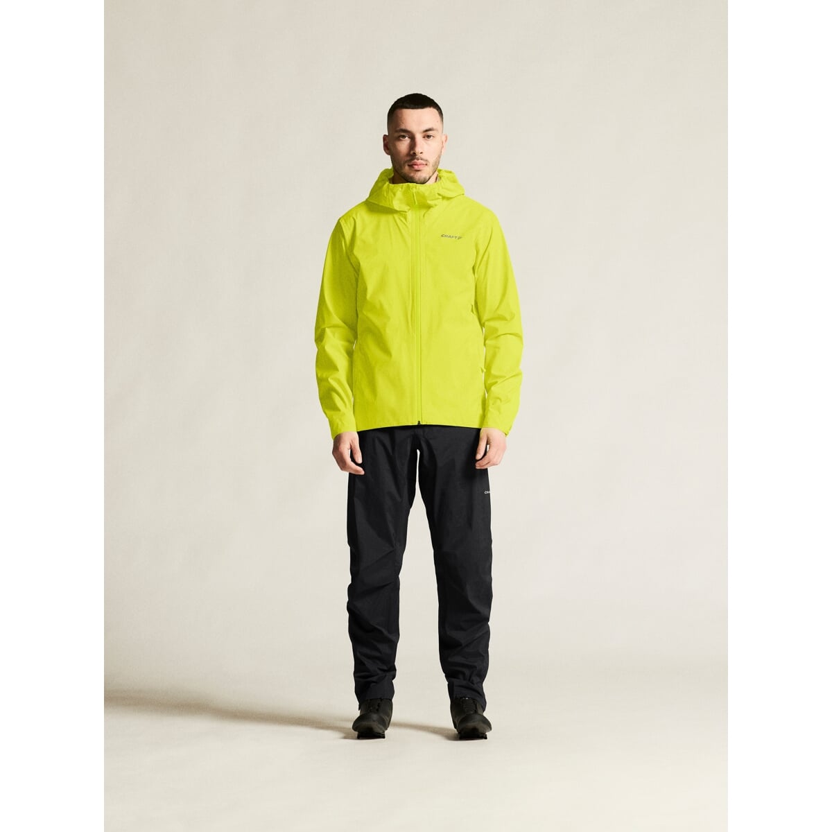 Cyklobunda CRAFT Everyday Hydr