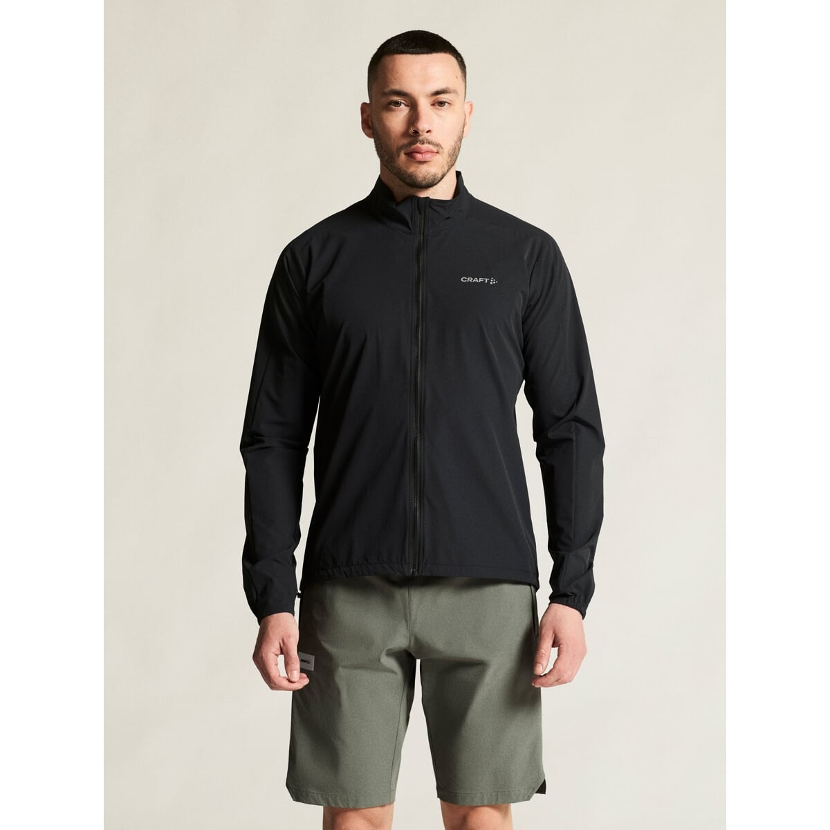 Cyklobunda CRAFT Everyday Wind