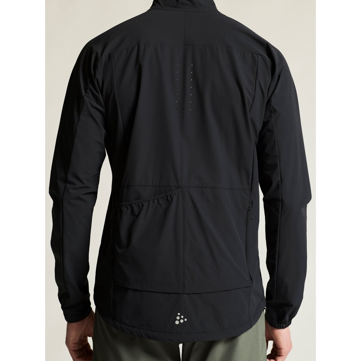 Cyklobunda CRAFT Everyday Wind