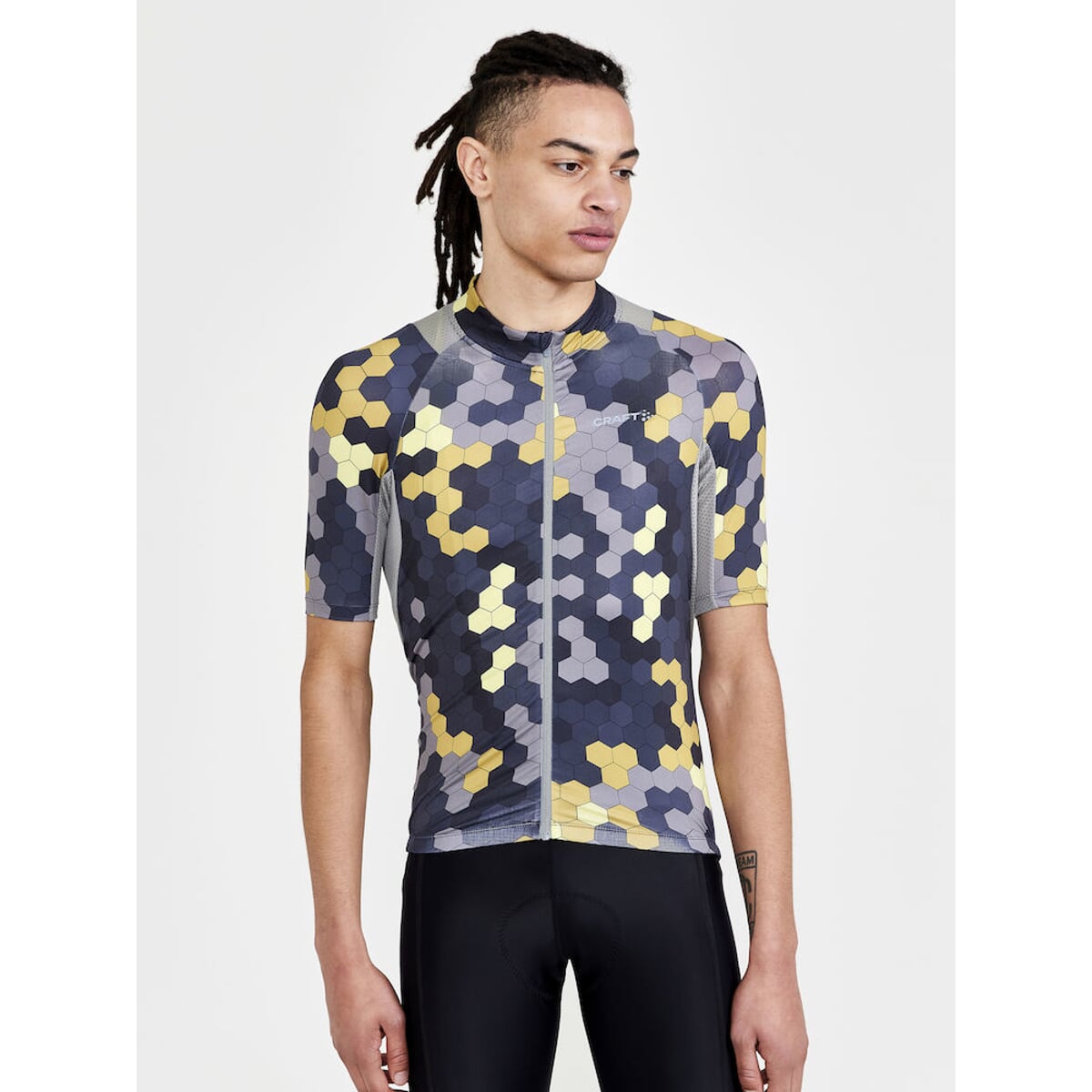 Cyklodres CRAFT ADV Endur Grap