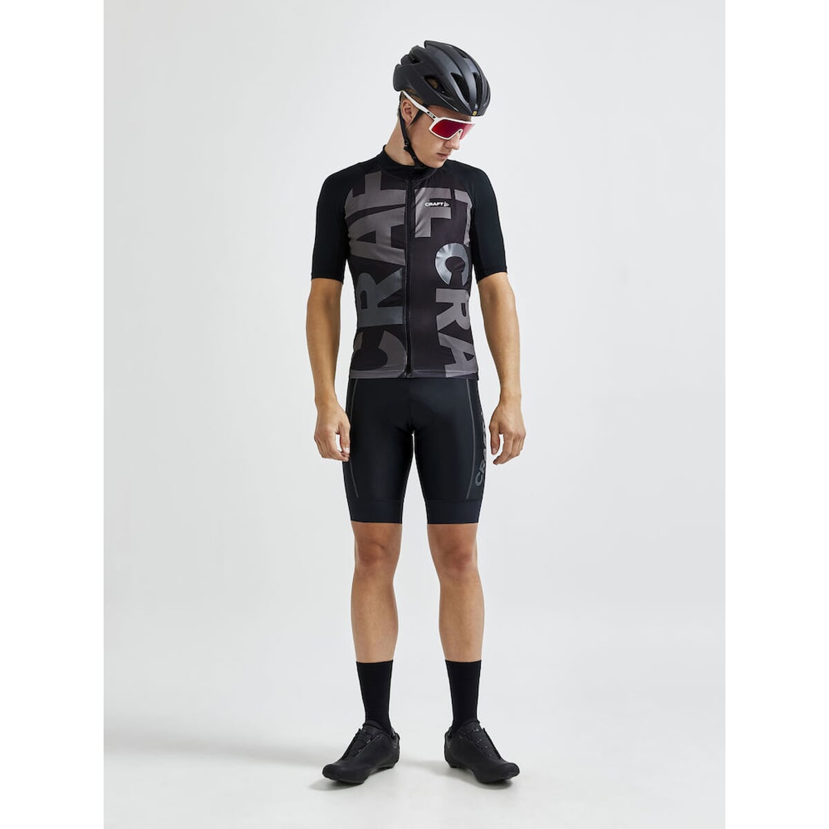 Cyklodres CRAFT ADV Lumen