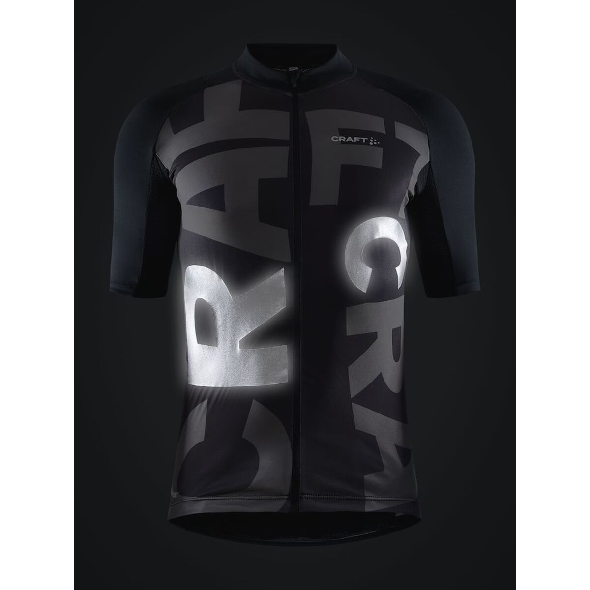 Cyklodres CRAFT ADV Lumen