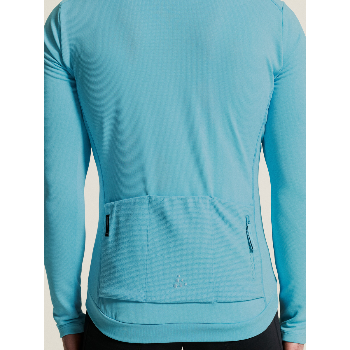 Bike SubZ LS Jersey 2 M